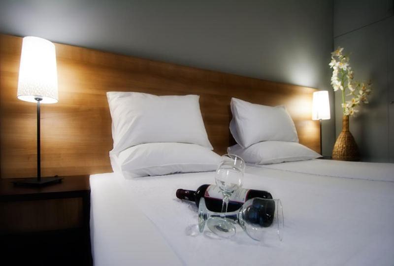 Limni Hotel Fanarion Ruang foto