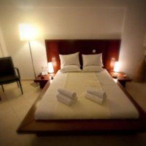 Limni Hotel Fanarion Ruang foto